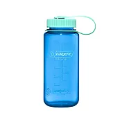 Nalgene Sustain 永續系列寬嘴水壼(500cc)-菊藍