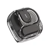 ASPOR A627 開放式耳掛藍牙耳機 -夜黑