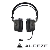 【Audeze】Maxwell 2無線耳機 適用PlayStation系統 公司貨