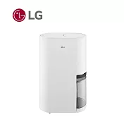 【限時優惠】LG 樂金 PuriCare? DE221MWE0 雙變頻除濕機 22公升 除濕效率第一級 可退貨物稅