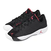 Nike 籃球鞋 Jordan Luka 77 PF 男鞋 Bred 黑白紅 D77 IF1611-001 26cm BLACK/RED