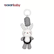 Ocean Baby推車吊掛風鈴- 微笑小兔