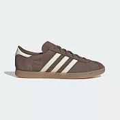 Adidas 愛迪達 Stadt [JQ9011] 男 休閒鞋 舒適 棕 白 22.5cm 棕/白