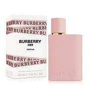 Burberry Her 女性香精(30ml)-專櫃公司貨