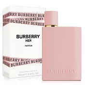 Burberry Her 女性香精(100ml)-專櫃公司貨