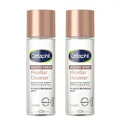 Cetaphil舒特膚 緊緻賦活潔膚水160ml(二入組)
