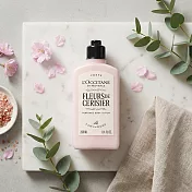 L’OCCITANE 歐舒丹 櫻花美體乳(250ml)-新版-國際航空版