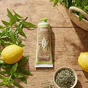 L’OCCITANE 歐舒丹 沁涼馬鞭草護手乳(30ml)-國際航空版