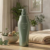 SHISEIDO 資生堂 專業美髮系列洗髮乳(1000ml)-多款任選-國際航空版 優源舒活(油性)