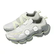 Merrell 戶外鞋 Speedarc Surge BOA 男鞋 白 灰 旋鈕 登山 健行 ML00003547 25.5cm INFUSE