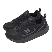 New Balance NB 休閒鞋 DynaSoft UA950 V1 2E 寬楦 男鞋 黑 UA950BK1-2E 23cm BLACK