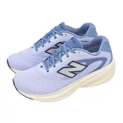 New Balance NB 慢跑鞋 Fresh Foam 680 V9 D 寬楦 女鞋 紫 銀 緩震 W6808P8-D 23cm PURPLE/SILVER