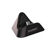 【LOTUS】SWITCH2 三角主機充電底座 副廠 黑色