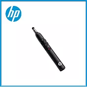 【HP 惠普】SS232 多功能 無線觸控 伸縮簡報筆 (紅光充電版) 黑色