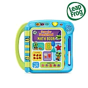 【LeapFrog】準備上學數數書