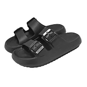 Skechers 拖鞋 Arch Fit Horizon 女鞋 黑 輕量 防水 支撐 涼拖鞋 111645BBK 22cm BLACK