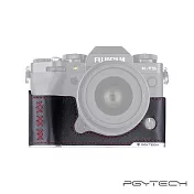 PGYTECH 相機皮套 公司貨 富士 X-T5 靜夜黑