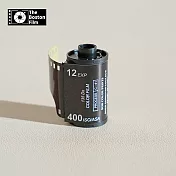 【The Boston Film 波士頓】ISO400 穿越時光相機底片 (一入組)