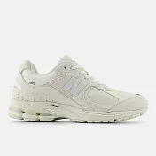 New Balance 紐巴倫 2002R [U20025PO] 男 運動休閒鞋 復古鞋 舒適 緩震 穿搭 灰白 26.5cm 白/白