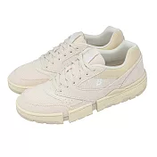 New Balance NB 休閒鞋 0.01 男鞋 米 MSFTSrep 聯名 復古 CTJSCR-D 27cm LINEN MET BONE