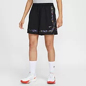 NIKE AS W NK DF CROSSOVR SSNL SHORT 女 短褲 HV8095010 3XL 黑色