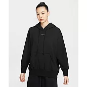 NIKE AS W PHNX FLC OS PO HOODIE 女 連帽上衣 HV8103010 3XL 黑色