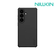 NILLKIN SAMSUNG 三星 S26系列 磨砂護盾 Pro 保護殼 手機殼 (二色可選) -黑色-S26