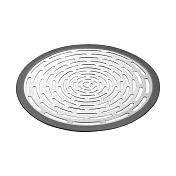 《tescoma》Presto不鏽鋼水槽濾網(11.5cm) | 排水孔過濾網