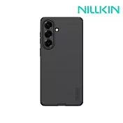 NILLKIN SAMSUNG 三星 S26系列 磨砂護盾 Pro 磁吸保護殼 MagSafe (二色可選) -黑色-S26