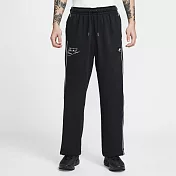 NIKE AS M NK AIR BB OH PANT 男 長褲 IF1285010 L 黑色