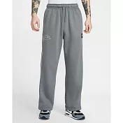 NIKE AS M NK AIR BB OH PANT 男 長褲 IF1285084 L 灰色