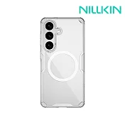 NILLKIN SAMSUNG 三星 S26系列 本色 Pro 磁吸保護殼 手機殼 支援MagSafe -S26