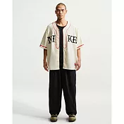 NIKE AS M NL WIDE LEG PANT 男 長褲 II0520010 L 黑色