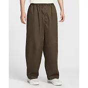 NIKE AS M NL WIDE LEG PANT 男 長褲 II0520212 L 棕色