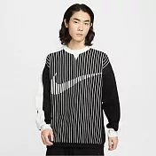 NIKE AS M NK CLUB SWEATER JERSEY 男 針織毛衣 II1197010 3XL 黑色