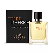 HERMES 愛馬仕 男性香精(5ml)-多香味可選-香水航空版 大地Terre d’Hermes 香精