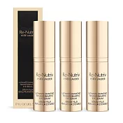 ESTEE LAUDER 雅詩蘭黛 白金級黑鑽松露奇蹟修護亮眼精萃(5ml)X3[15ml/正貨容量超值組]