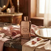 GUCCI 罪愛女性濃郁淡香精(30ml)-香水航空版