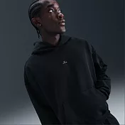 NIKE AS M NK TF SI BRSH PO HD 男 連帽上衣 IM5919010 3XL 黑色