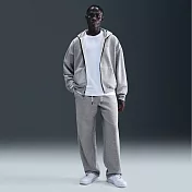 NIKE AS M NK TF SI BRSH OPEN HEM PA 男 長褲 IM6334063 3XL 灰色