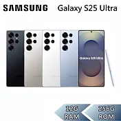 Samsung 三星 Galaxy S25 Ultra 12G/256G 6.9吋 5G智慧型手機 全新機 原廠保固 S938  鈦灰