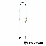 PGYTECH 相機背帶 Slim 硬核戶外款 公司貨 極光藍