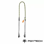 PGYTECH 相機背帶 Slim 硬核戶外款 公司貨 曠野綠