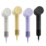 Laifen 徠芬 SE2 長髮護髮首選高速吹風機 （黑/白/黃/紫） 白