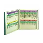 【TA TA】40支鑰匙管理箱 /個 K-40