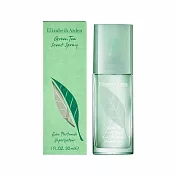 Elizabeth Arden伊麗莎白雅頓綠茶中性淡香水 30ml