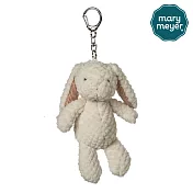 【MaryMeyer】玩偶吊飾 兔子-奶油白