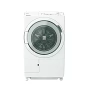 原廠回函贈 HITACHI 日立12公斤 BDSX120HJR右開 AI智能感測滾筒式洗脫烘洗衣機 日本製 白