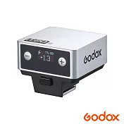 Godox 神牛 iT20 iFlash 機頂閃光燈 銀色 公司貨  for Canon