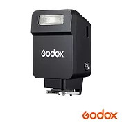 Godox 神牛 iT22 iFlash 機頂閃光燈 公司貨  黑色 for Fujifilm